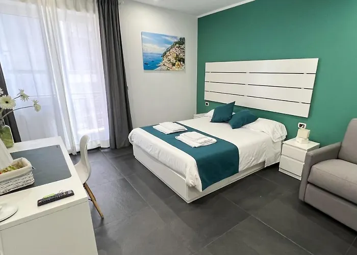 Soave Rooms