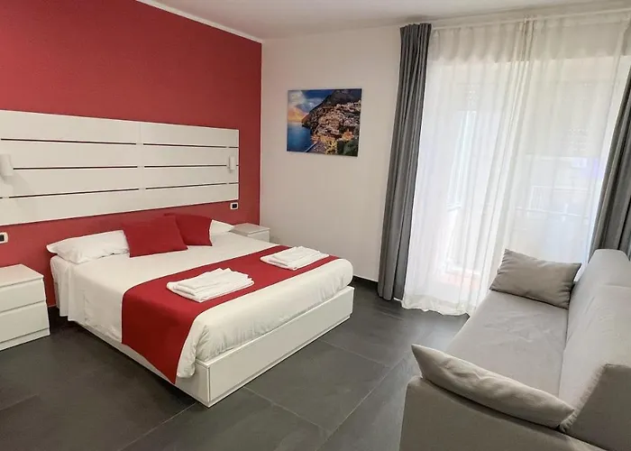 Soave Rooms