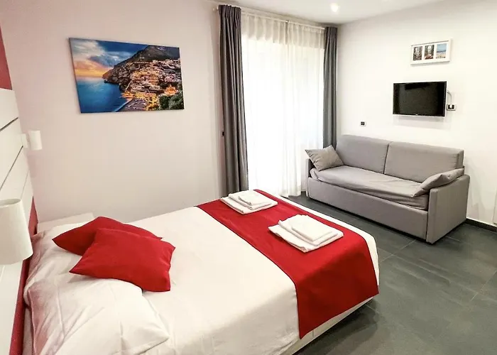 Soave Rooms