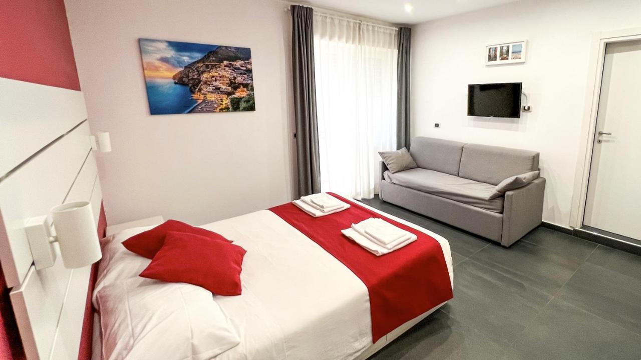 Soave Guest house