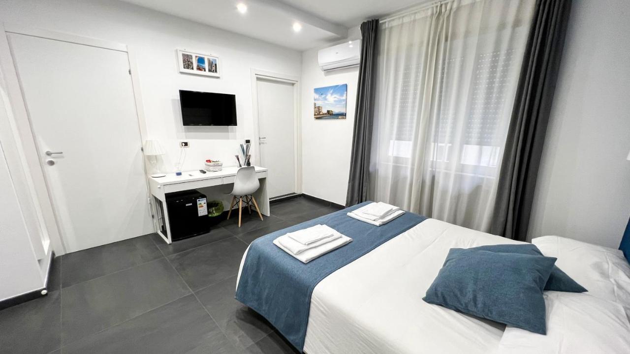 Soave Guest house Naples