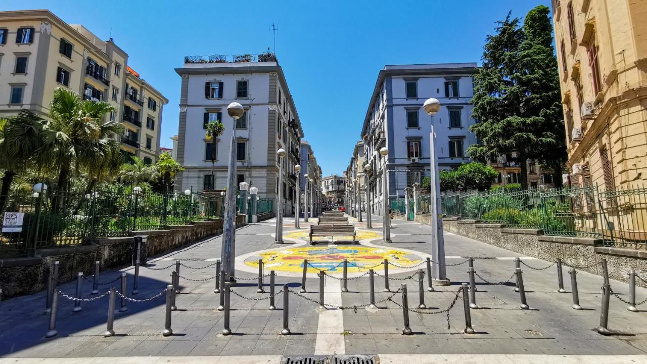 Soave Guest house Naples