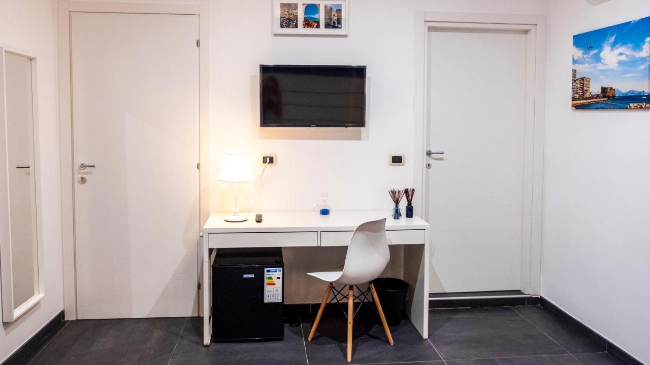 Guest house Soave Naples